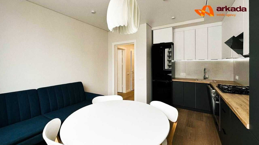 Продам 1 кім квартиру в сучасному ЖК в самій крутіщій локаціі міста Ивано-Франковск - изображение 4