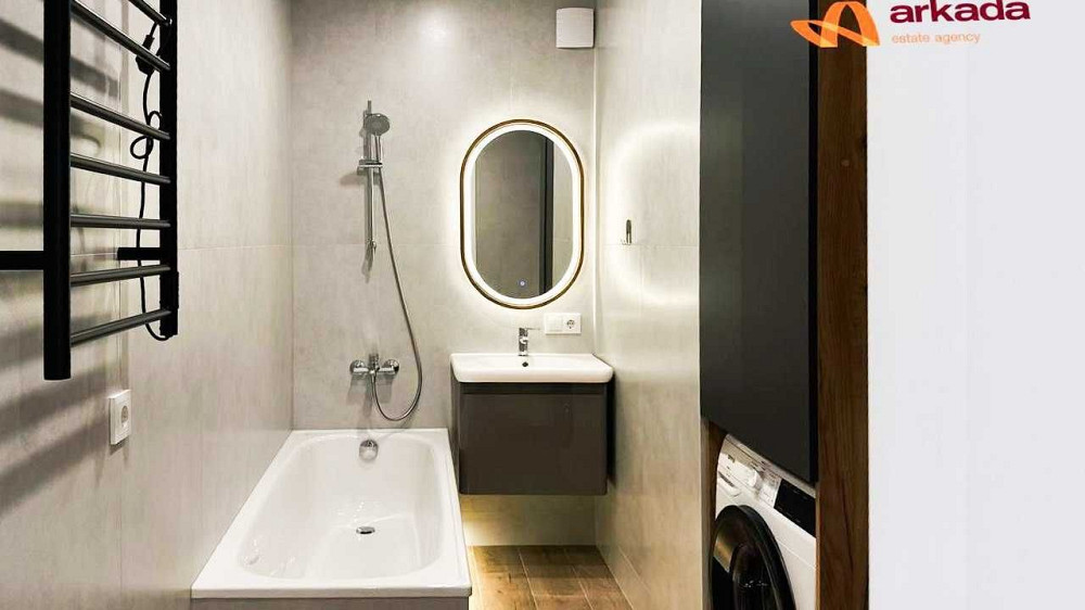 Продам 1 кім квартиру в сучасному ЖК в самій крутіщій локаціі міста Ивано-Франковск - изображение 7