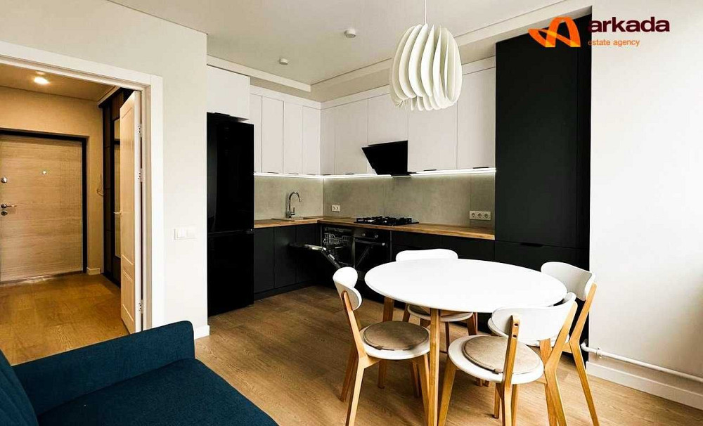 Продам 1 кім квартиру в сучасному ЖК в самій крутіщій локаціі міста Ивано-Франковск - изображение 1