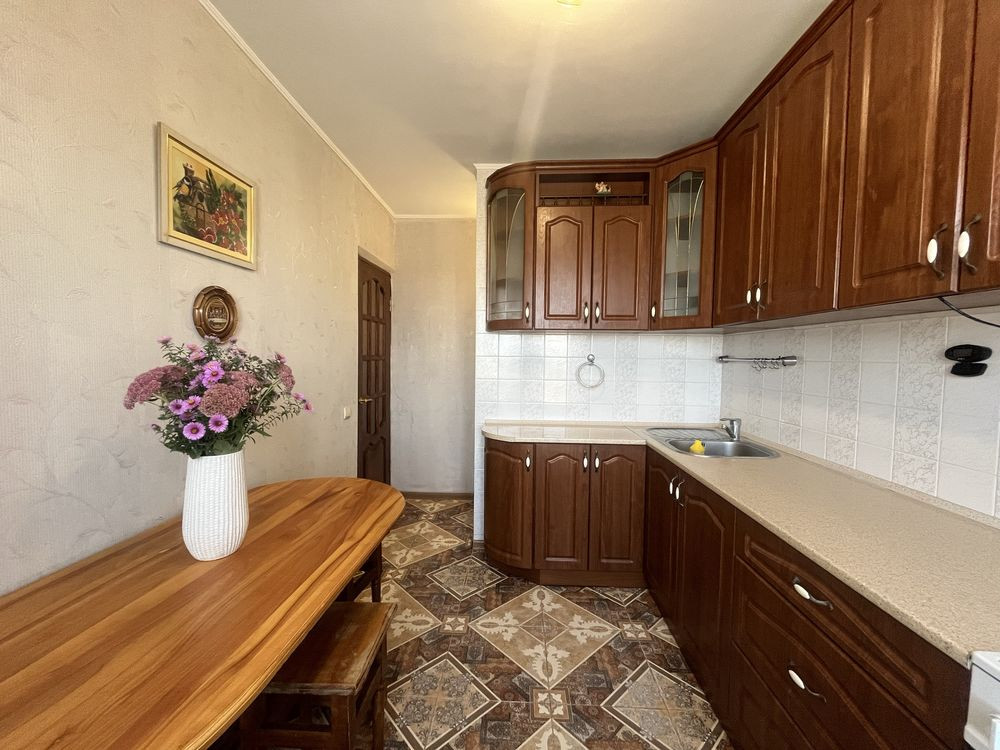 Продаж 3 к квартири, вулиця Пирогова Винница - изображение 1