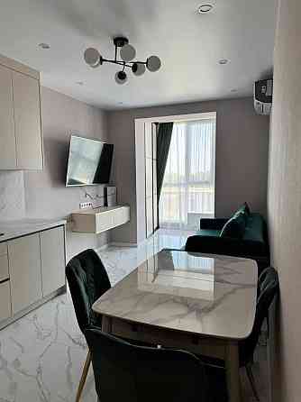 ЖК Щасливий-2, продаж 2к квартири Днепр