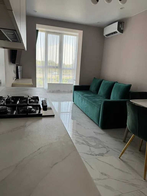 ЖК Щасливий-2, продаж 2к квартири Дніпро - зображення 1