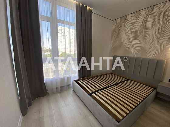 3 кімнатна квартира в Кадорі на Краснова.ЄОСЕЛЯ та постанови Одесса