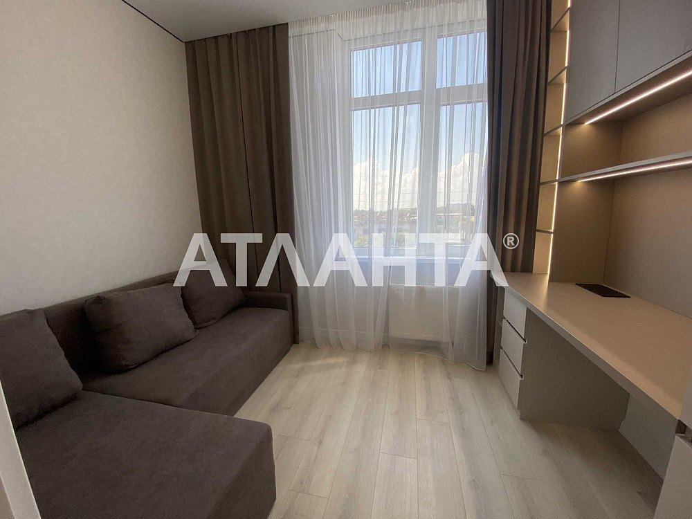 3 кімнатна квартира в Кадорі на Краснова.ЄОСЕЛЯ та постанови Одеса - зображення 8