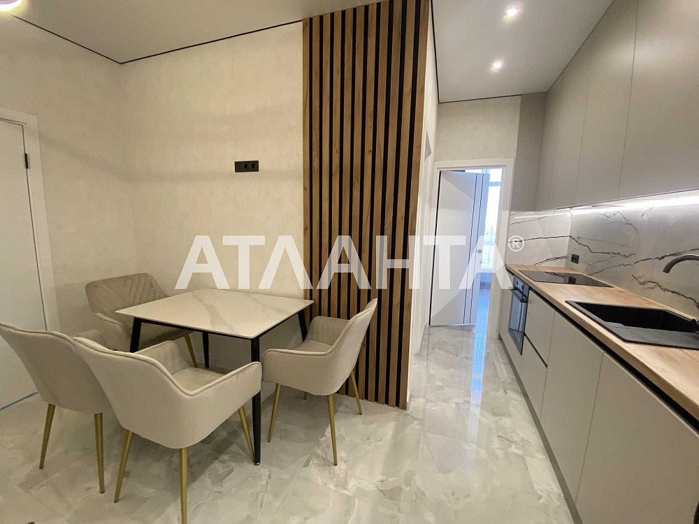 3 кімнатна квартира в Кадорі на Краснова.ЄОСЕЛЯ та постанови Одеса - зображення 2