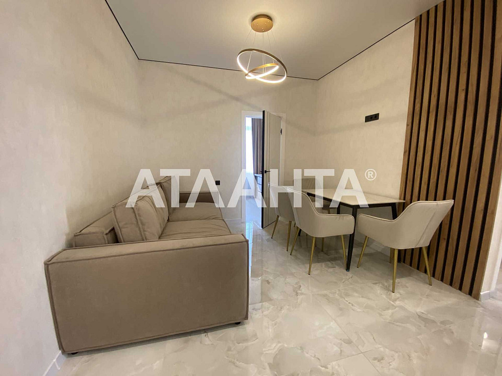 3 кімнатна квартира в Кадорі на Краснова.ЄОСЕЛЯ та постанови Одеса - зображення 1