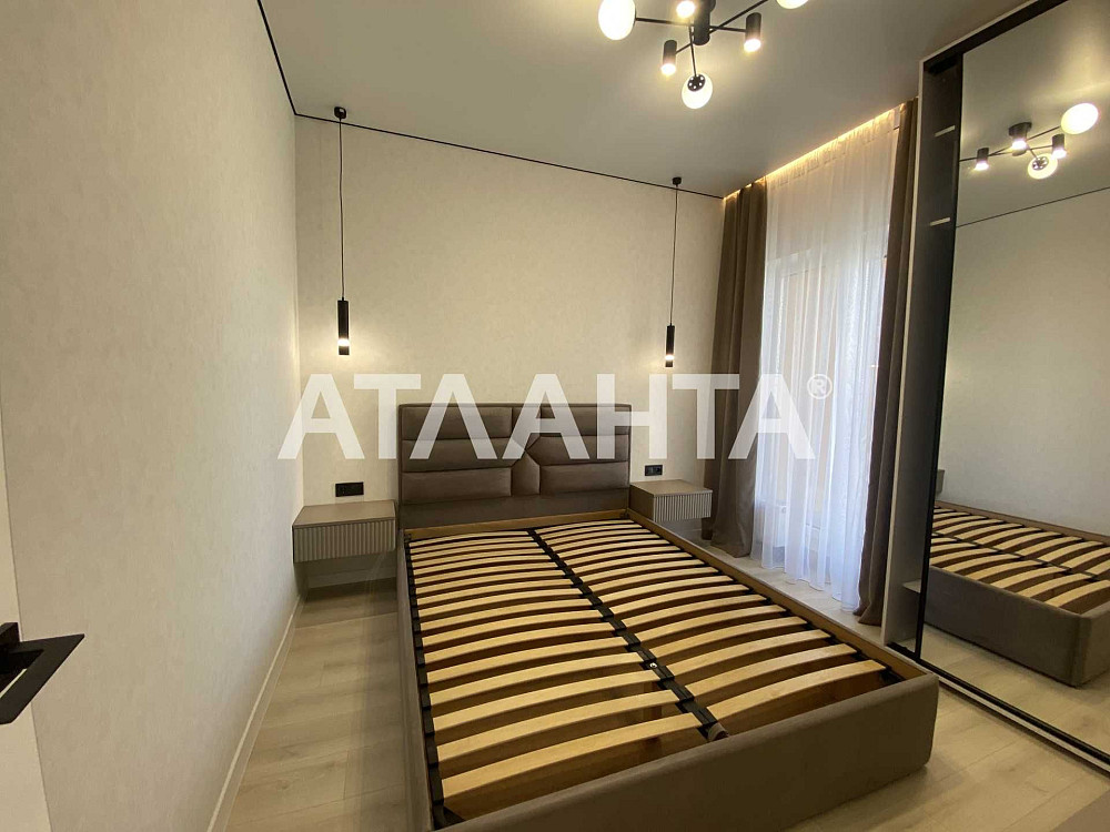 3 кімнатна квартира в Кадорі на Краснова.ЄОСЕЛЯ та постанови Одеса - зображення 5