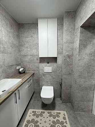 2к квартира з дороговартісним ремонтом ЖК Центральний преміум Ирпень