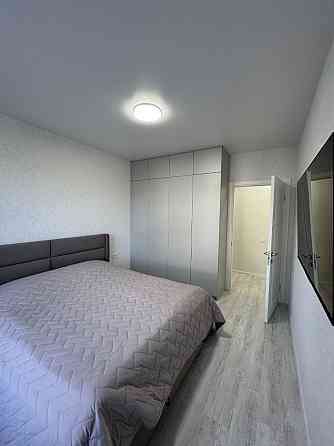 2к квартира з дороговартісним ремонтом ЖК Центральний преміум Ирпень