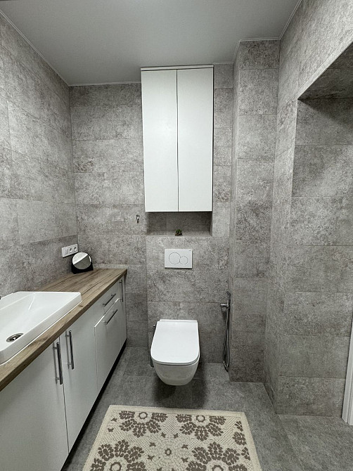 2к квартира з дороговартісним ремонтом ЖК Центральний преміум Ірпінь - зображення 6