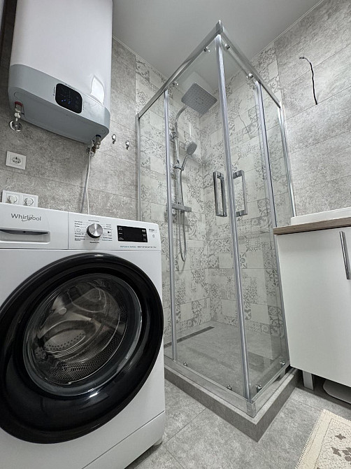 2к квартира з дороговартісним ремонтом ЖК Центральний преміум Ірпінь - зображення 7