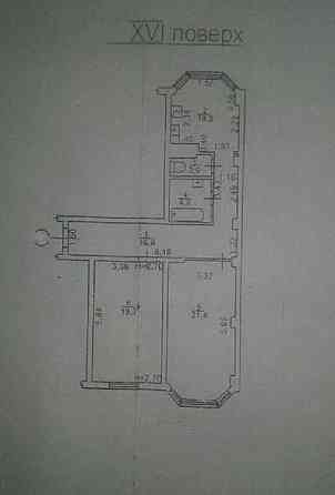 2-ком квартира в центре города. (2-352-259) Одесса