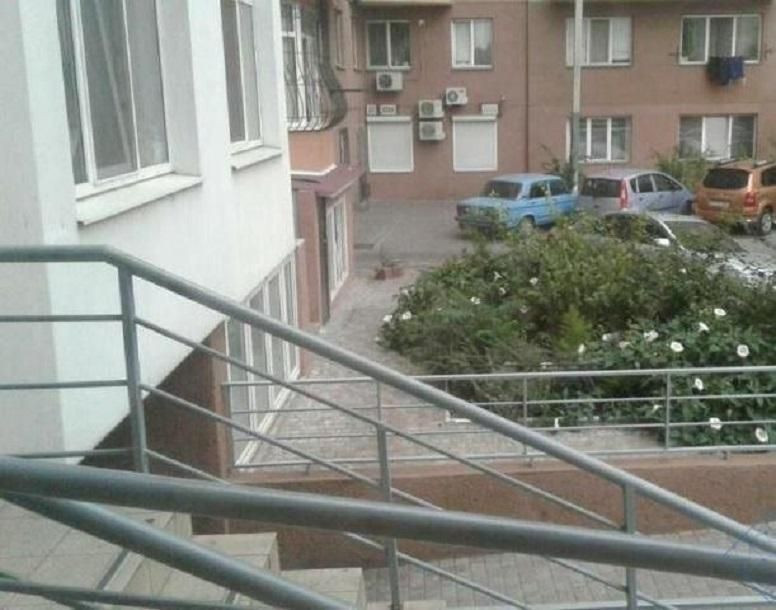 2-ком квартира в центре города. (2-352-259) Одесса - изображение 7