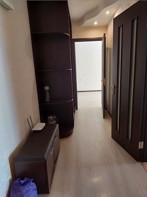 ЖК Молодежный/Вильямса/2 комнаты/59 метров/ремонт/торг Одесса - изображение 8