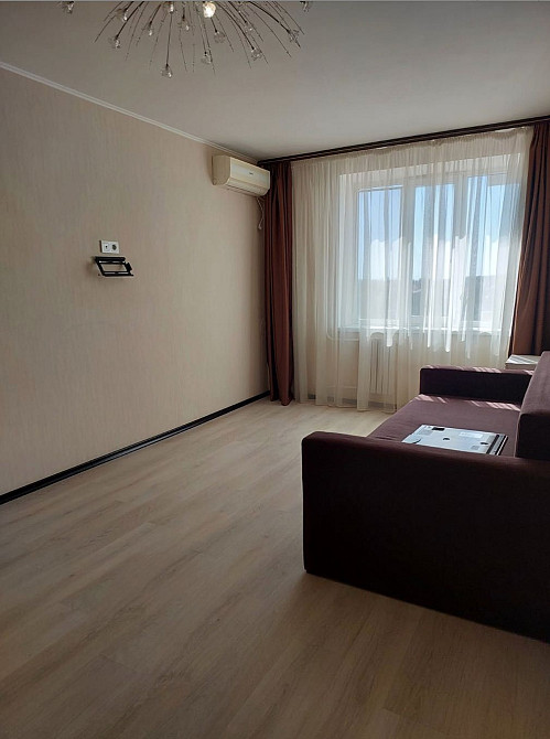 ЖК Молодежный/Вильямса/2 комнаты/59 метров/ремонт/торг Одесса - изображение 3