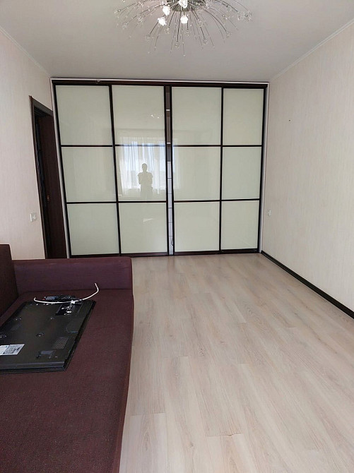 ЖК Молодежный/Вильямса/2 комнаты/59 метров/ремонт/торг Одесса - изображение 5