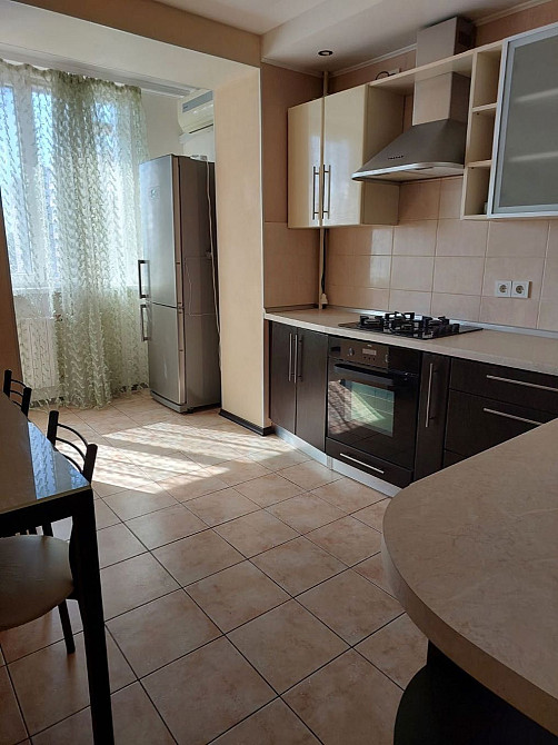 ЖК Молодежный/Вильямса/2 комнаты/59 метров/ремонт/торг Одесса - изображение 2