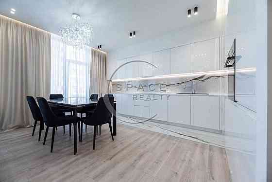 Продаж 3-к квартири ЖК Новопечерські Липки, Верхогляда 17б, 104м2 Киев