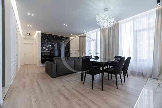 Продаж 3-к квартири ЖК Новопечерські Липки, Верхогляда 17б, 104м2 Киев