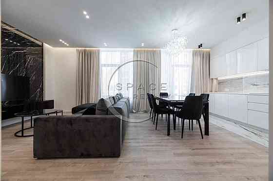 Продаж 3-к квартири ЖК Новопечерські Липки, Верхогляда 17б, 104м2 Киев