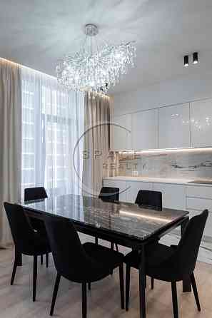 Продаж 3-к квартири ЖК Новопечерські Липки, Верхогляда 17б, 104м2 Киев