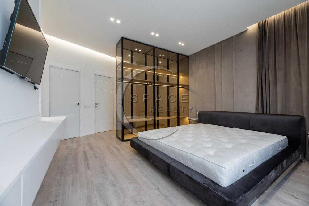 Продаж 3-к квартири ЖК Новопечерські Липки, Верхогляда 17б, 104м2 Київ - зображення 7