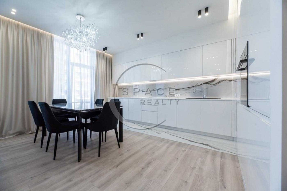 Продаж 3-к квартири ЖК Новопечерські Липки, Верхогляда 17б, 104м2 Київ - зображення 4