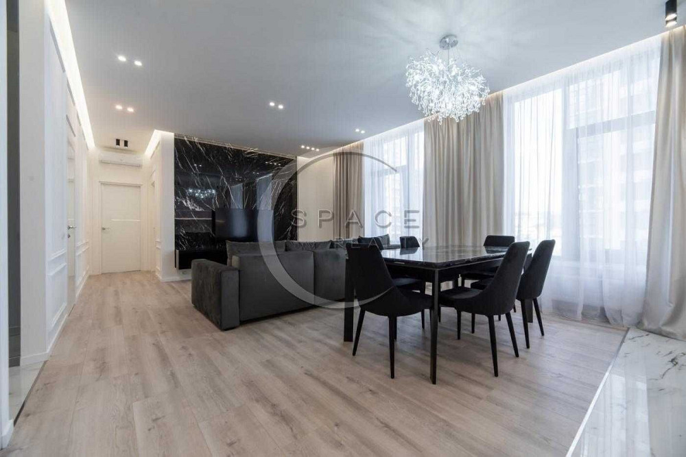 Продаж 3-к квартири ЖК Новопечерські Липки, Верхогляда 17б, 104м2 Київ - зображення 6