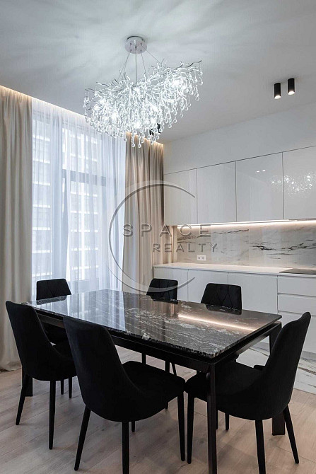 Продаж 3-к квартири ЖК Новопечерські Липки, Верхогляда 17б, 104м2 Київ - зображення 3