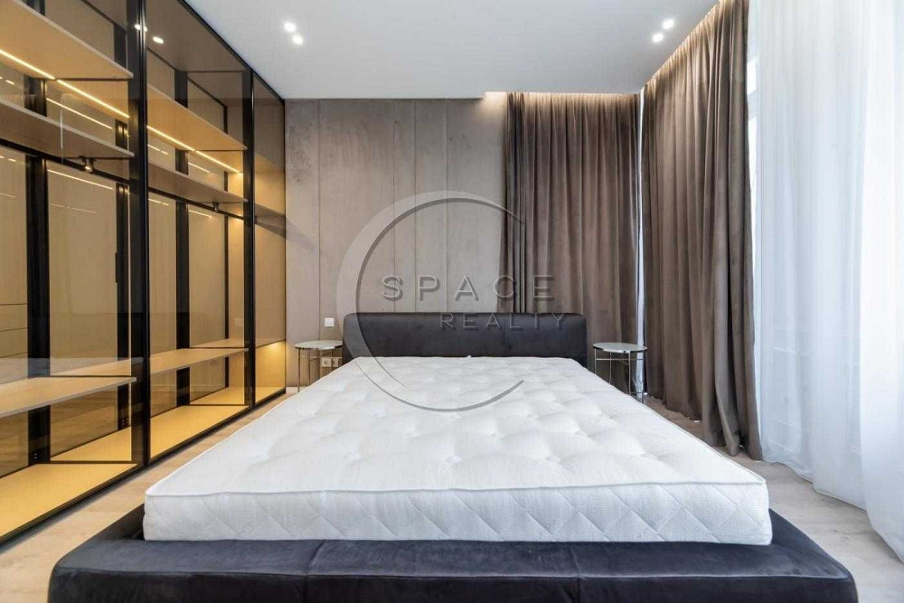 Продаж 3-к квартири ЖК Новопечерські Липки, Верхогляда 17б, 104м2 Київ - зображення 8