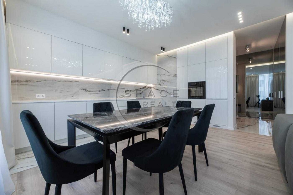 Продаж 3-к квартири ЖК Новопечерські Липки, Верхогляда 17б, 104м2 Київ - зображення 2