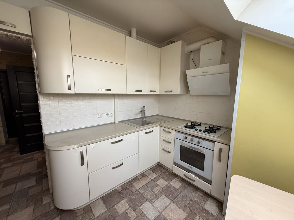 Продаж квартири з автономним опаленням Ірпінь - зображення 5