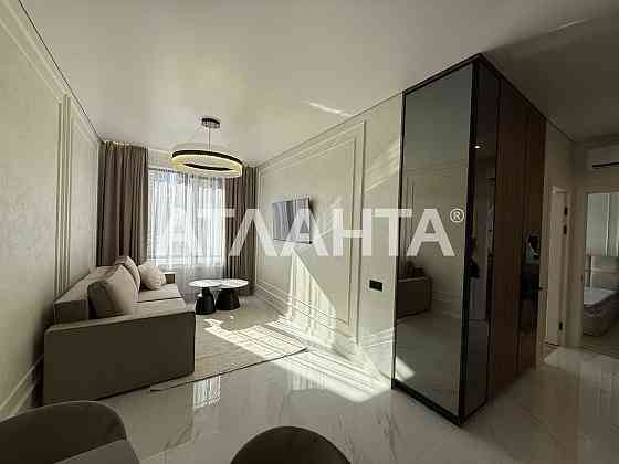 Новая 2комн квартира + студия в ЖК Эллада, Генуэзская. Аркадия Одесса