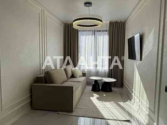 Новая 2комн квартира + студия в ЖК Эллада, Генуэзская. Аркадия Одесса