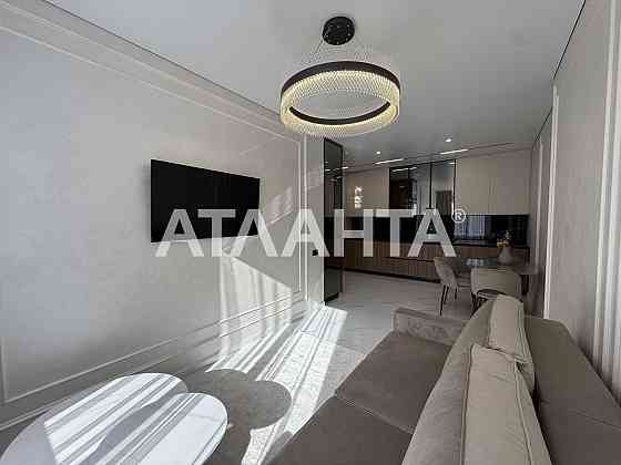 Новая 2комн квартира + студия в ЖК Эллада, Генуэзская. Аркадия Одесса