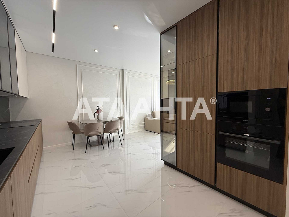 Новая 2комн квартира + студия в ЖК Эллада, Генуэзская. Аркадия Одесса - изображение 8