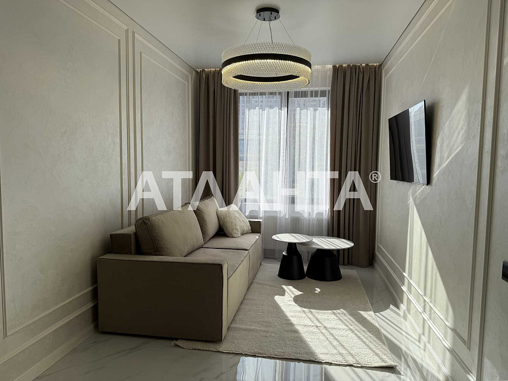 Новая 2комн квартира + студия в ЖК Эллада, Генуэзская. Аркадия Одесса - изображение 5