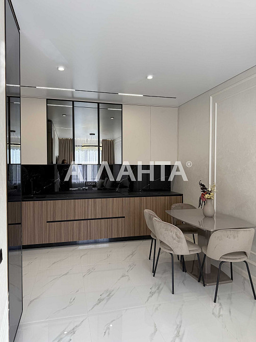 Новая 2комн квартира + студия в ЖК Эллада, Генуэзская. Аркадия Одесса - изображение 3