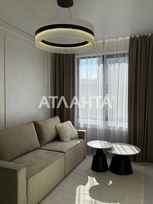 Новая 2комн квартира + студия в ЖК Эллада, Генуэзская. Аркадия Одесса - изображение 6