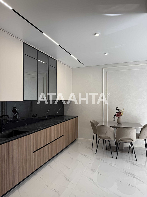 Новая 2комн квартира + студия в ЖК Эллада, Генуэзская. Аркадия Одесса - изображение 7