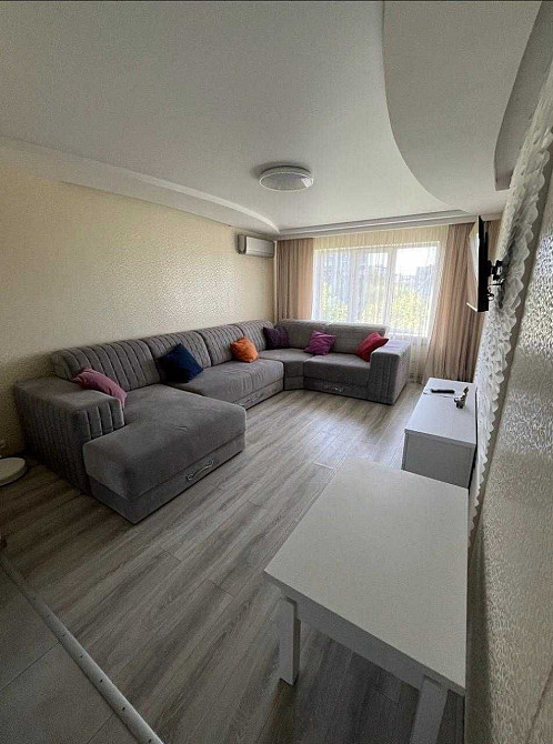 Продається 3к квартира на ж-м Тополя-3 Дніпро - зображення 2