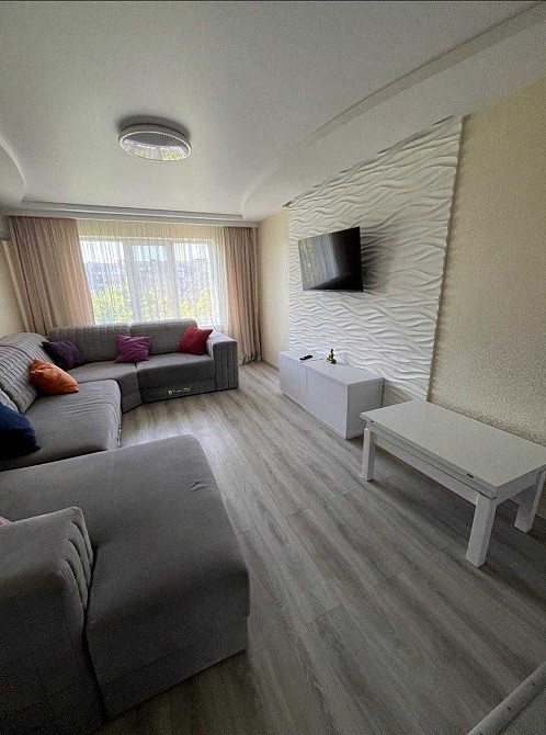 Продається 3к квартира на ж-м Тополя-3 Дніпро - зображення 3