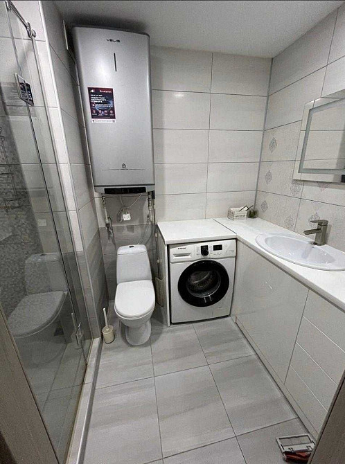 Продається 3к квартира на ж-м Тополя-3 Дніпро - зображення 6