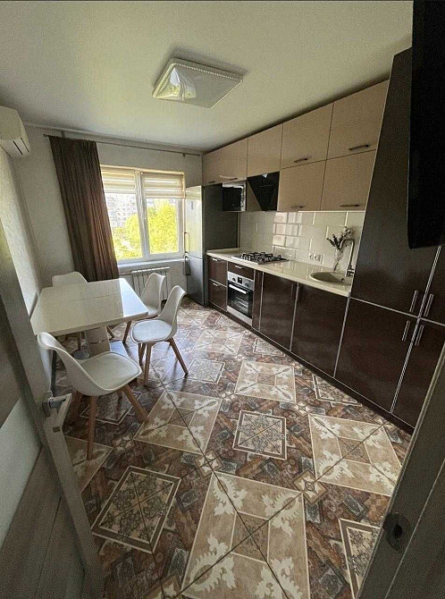 Продається 3к квартира на ж-м Тополя-3 Дніпро - зображення 1