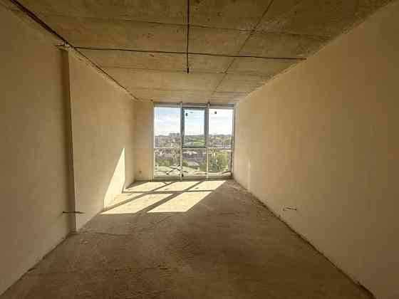 2к новобудова на Герцена «Парус» Черновцы