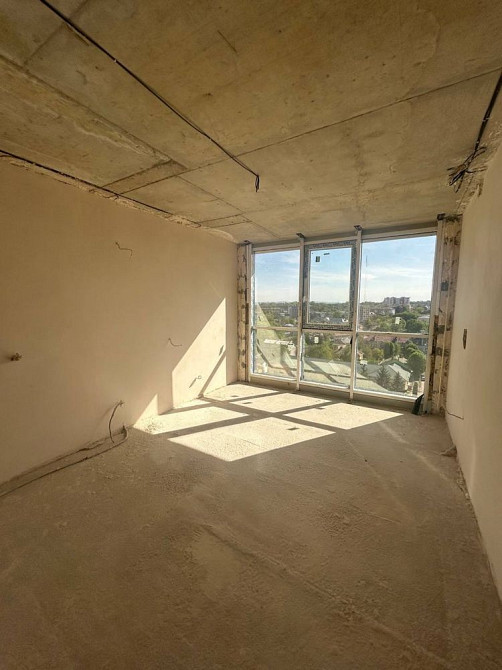 2к новобудова на Герцена «Парус» Чернівці - зображення 2