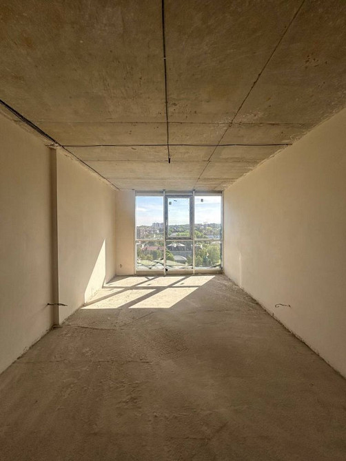 2к новобудова на Герцена «Парус» Чернівці - зображення 4