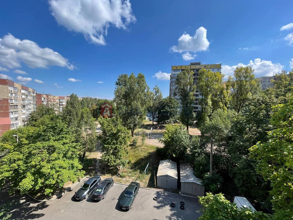 Продам 3х кімн. кв ЖМ Сокіл1 найкраща пропозиція! Дніпро - зображення 2