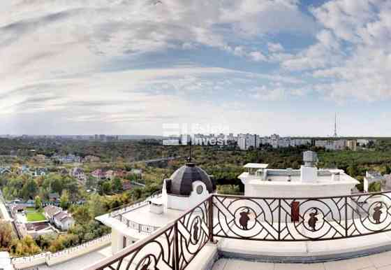 Продам 3 к. квартиру на вул. Професорська, 34, ЖК Будинок у Сокільника Харьков