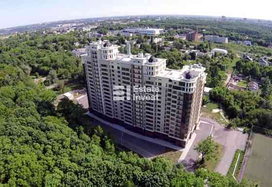 Продам 3 к. квартиру на вул. Професорська, 34, ЖК Будинок у Сокільника Харьков